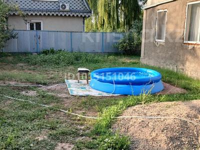 Дача · 3 комнаты · 60 м² · 6 сот., 3 линия 29 за 17 млн ₸ в М. Туймебаеве