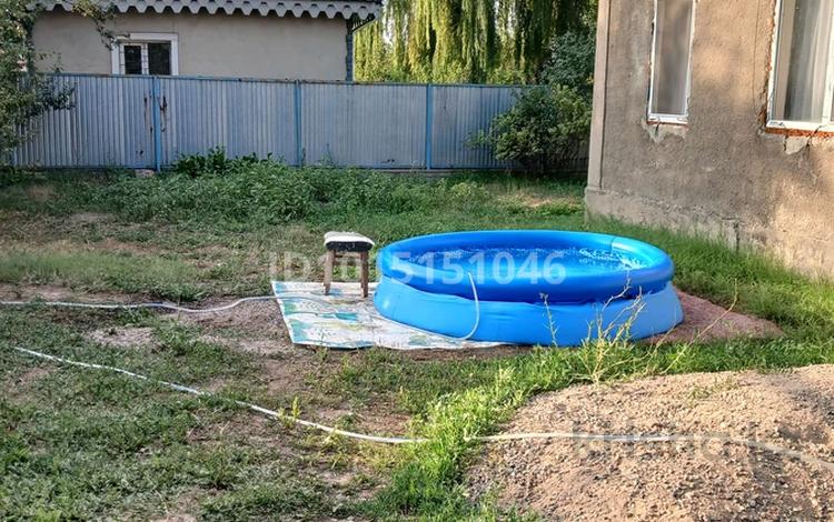 Дача · 3 комнаты · 60 м² · 6 сот., 3 линия 29 за 17 млн ₸ в М. Туймебаеве — фото 2