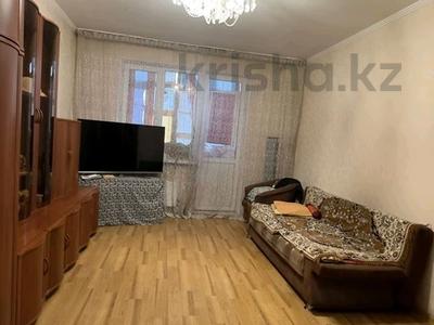 1-комнатная квартира, 43.1 м², 7/9 этаж, Райымбека 241А за 27 млн 〒 в Алматы, Жетысуский р-н