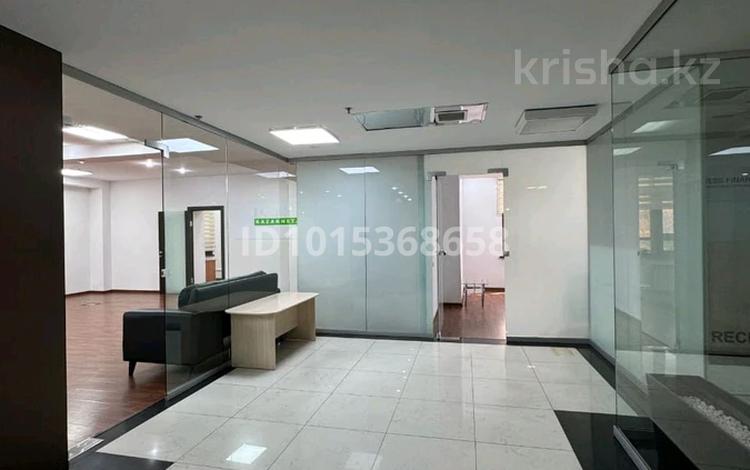 Кеңселер · 400 м², бағасы: 5 млн ₸ в Алматы, Алмалинский р-н — фото 2