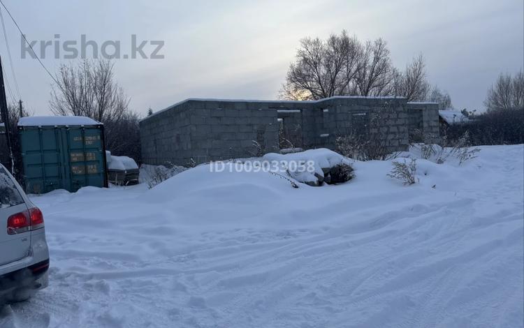 Саяжай · 4 бөлме · 140 м² · 12 сот., Вторая улица 599, бағасы: 4 млн ₸ в Усть-Каменогорске, Меновное — фото 2
