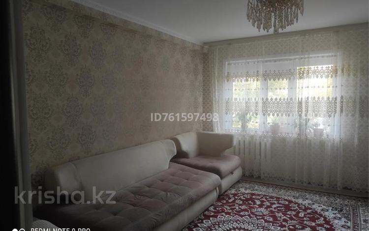 3-комнатная квартира · 59.9 м² · 2/5 этаж, Сарыарка 35 — Сарыарка Богенбай батыра за 23 млн 〒 в Астане, Сарыарка р-н — фото 2