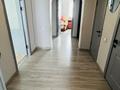 3-бөлмелі пәтер · 77.6 м² · 4/4 қабат, Микрорайон Бахыт 1 — ФОК, бағасы: 19 млн ₸ в Акмоле