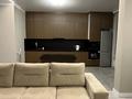 4-комнатная квартира · 130 м² · 8 этаж, Мухамедханова 8 за 600 000 ₸ в Астане, Нура р-н