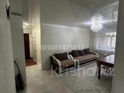 3-комнатная квартира · 58 м² · 4/5 этаж, Глинки 27 за 23 млн ₸ в Семее