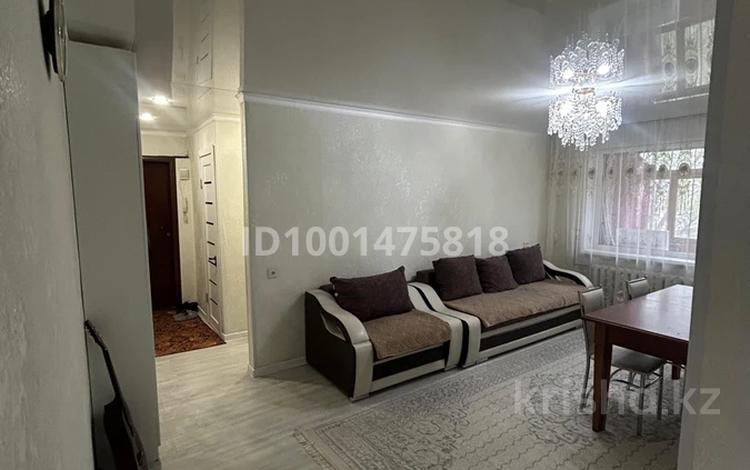 3-бөлмелі пәтер · 58 м² · 4/5 қабат, Глинки 27, бағасы: 23 млн ₸ в Семее — фото 6