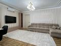 4-комнатная квартира, 132 м², 3/5 этаж, мкр Новый Город, Ермекова 21/1 — Бухар Жырау за 115 млн 〒 в Караганде, Казыбек би р-н — фото 17