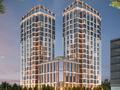 5-комнатная квартира · 157.19 м² · 11/16 этаж, Хусейн Бен Талал участок №33А за 127 млн ₸ в Астане, Нура р-н — фото 4
