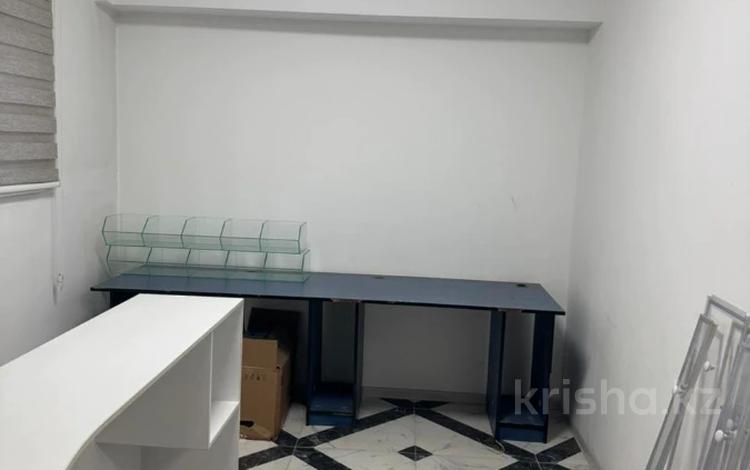 3-комнатная квартира · 60 м² · 1/3 этаж, Натарова за 26 млн ₸ в Алматы, Жетысуский р-н — фото 2