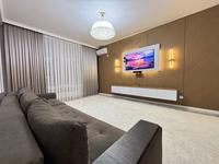 3-комнатная квартира · 102 м² · 5/6 этаж, Пушкина 157 за 46.9 млн ₸ в Таразе