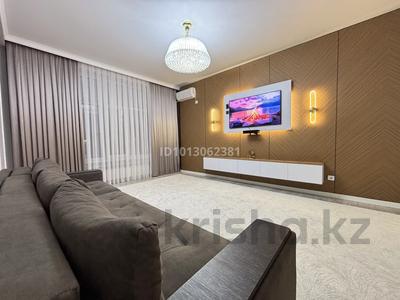 3-комнатная квартира · 102 м² · 5/6 этаж, Пушкина 157 за 46.5 млн ₸ в Таразе