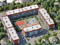 3-комнатная квартира · 102 м² · 5/6 этаж, Пушкина 157 за 46.9 млн ₸ в Таразе — фото 23