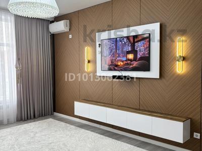 3-бөлмелі пәтер · 102 м² · 5/6 қабат, Пушкина 157, бағасы: 46.5 млн ₸ в Таразе