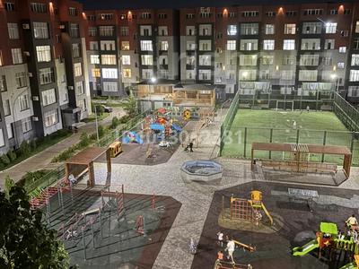 3-комнатная квартира · 102 м² · 5/6 этаж, Пушкина 157 за 46.9 млн ₸ в Таразе