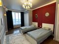 4-комнатная квартира · 135 м² · 12/12 этаж, мкр Нурсат, Байтерекова за 100 млн ₸ в Шымкенте, Каратауский р-н — фото 4