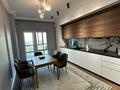 4-комнатная квартира · 135 м² · 12/12 этаж, мкр Нурсат, Байтерекова за 100 млн ₸ в Шымкенте, Каратауский р-н — фото 7