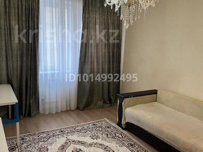 1-комнатная квартира · 39 м² · 4/9 этаж, мкр Береке 33 за 12 000 ₸ в Атырау
