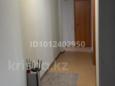 3-комнатная квартира · 67.2 м² · 4/10 этаж, Карагайлы 78 — НИШ за 32 млн ₸ в Семее