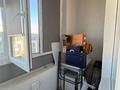 1-комнатная квартира · 35 м² · 9/12 этаж, Туран 55/6-8 за 28 млн ₸ в Астане, Нура р-н — фото 5