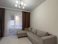 1-комнатная квартира · 35 м² · 9/12 этаж, Туран 55/6-8 за 28 млн ₸ в Астане, Нура р-н — фото 6