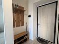 1-комнатная квартира · 35 м² · 9/12 этаж, Туран 55/6-8 за 28 млн ₸ в Астане, Нура р-н — фото 10