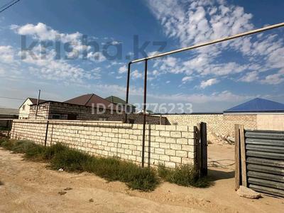 Отдельный дом · 4 комнаты · 500 м² · 6 сот., Алау 21а за 9.5 млн 〒 в Баскудуке