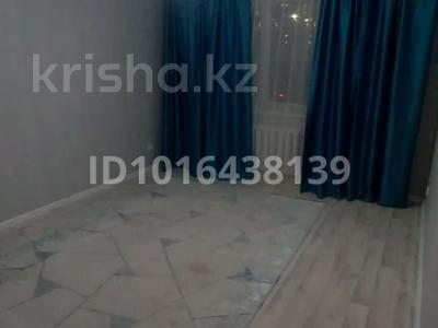 1-комнатная квартира · 32 м² · 1/10 этаж, Косшыгулулы 16 за 18 млн ₸ в Астане, Сарыарка р-н