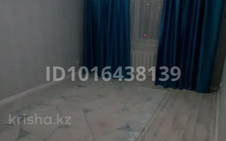 1-комнатная квартира · 32 м² · 1/10 этаж, Косшыгулулы 16 за 18 млн ₸ в Астане, Сарыарка р-н — фото 2