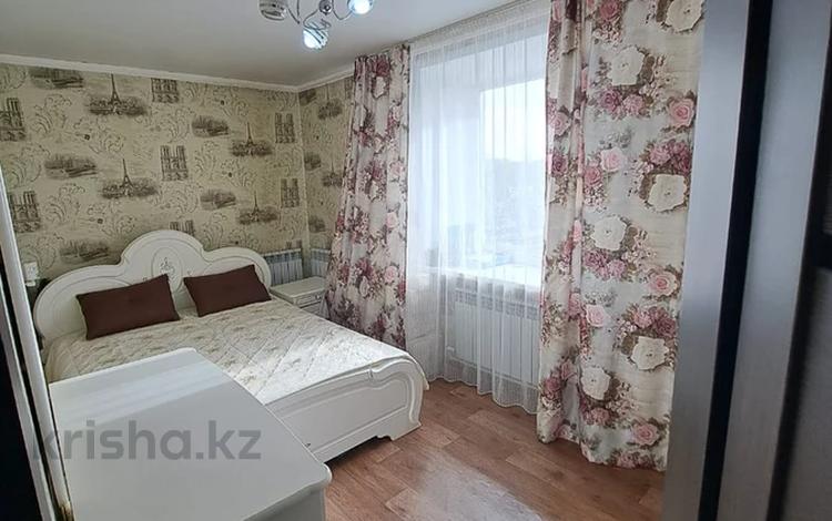3-комнатная квартира, 49 м², 5/5 этаж, ауельбекова за 12.9 млн 〒 в Кокшетау — фото 2
