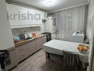 2-бөлмелі пәтер · 56 м² · 2/10 қабат, мкр Кунаева 60, бағасы: 24.5 млн ₸ в Уральске