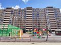 2-комнатная квартира · 60 м² · 2/12 этаж, Кабанбай батыра 59/2 за ~ 36 млн ₸ в Астане, Нура р-н — фото 36