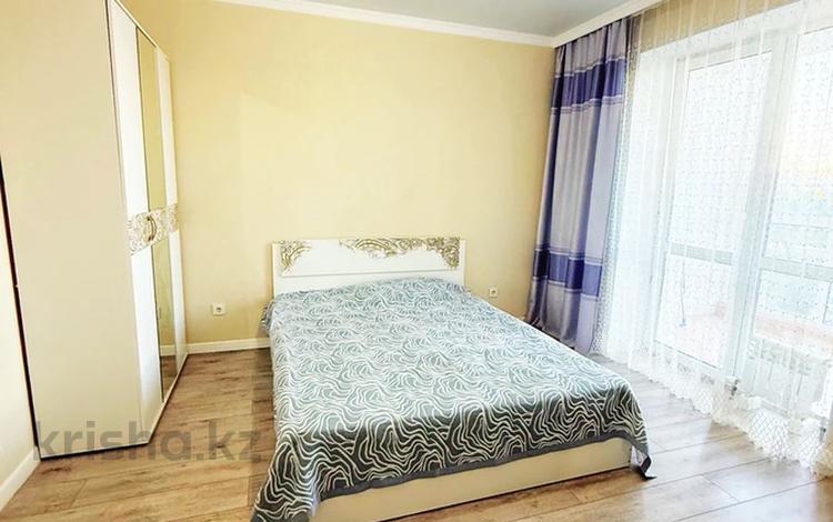 2-комнатная квартира · 60 м² · 2/12 этаж, Кабанбай батыра 59/2 за ~ 36 млн ₸ в Астане, Нура р-н — фото 44