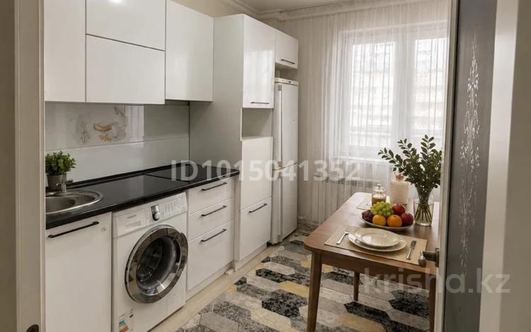 1-комнатная квартира · 33 м² · 13/14 этаж, Айнаколь 58/1 за 19.5 млн ₸ в Астане, Алматы р-н — фото 2