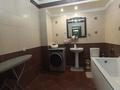 2-бөлмелі пәтер · 74.7 м² · 16/17 қабат, Кенесары 65, бағасы: 30 млн ₸ в Астане, р-н Байконур — фото 33