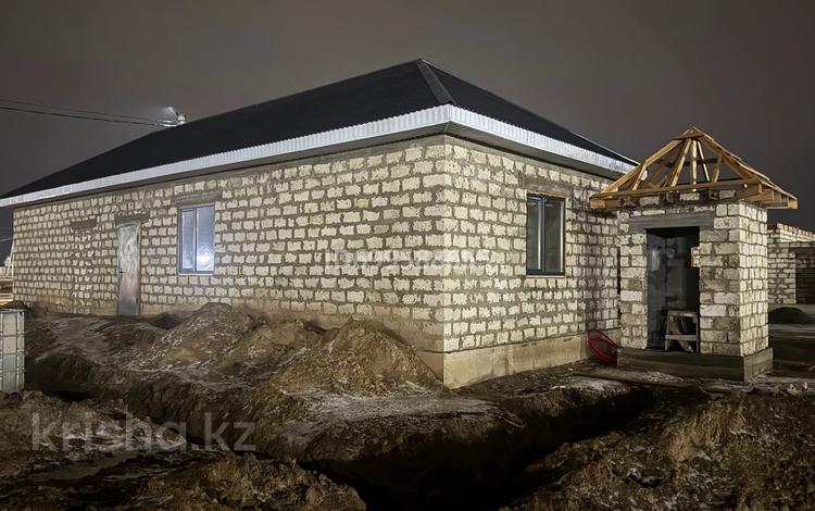 Часть дома · 3 комнаты · 100 м² · , мкр Зарослый, 4 за 11.5 млн ₸ в Атырау — фото 3
