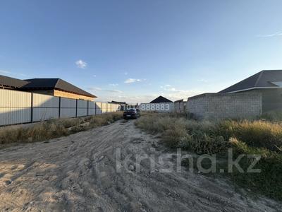 Жер телімі · 5 сотық, Кабанбай батыр, бағасы: 6 млн ₸ в 