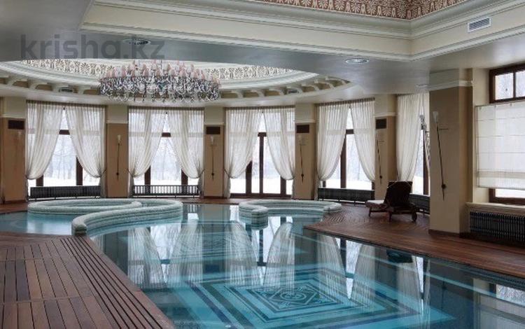 Отдельный дом · 35 комнат · 2300 м² · 98 сот., Мкр Баганашыл за 4.9 млрд ₸ в Алматы — фото 5