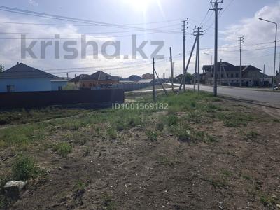 Участок · 10 соток, Акбидай 19 — Жаппасбай за 6.5 млн ₸ в 