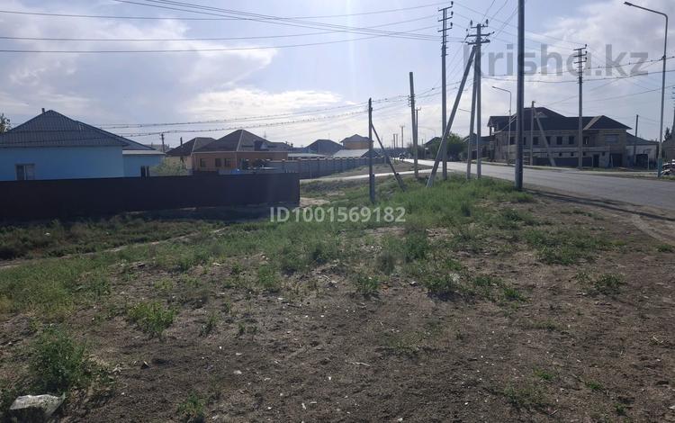 Участок · 10 соток, Акбидай 19 — Жаппасбай за 6.5 млн ₸ в  — фото 2