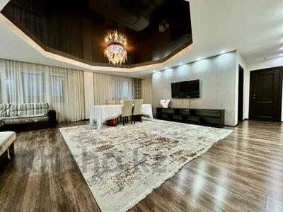 3-комнатная квартира · 154 м² · 10/10 этаж, мкр Юго-Восток, ул. Сарыарка 31 за 38.5 млн 〒 в Караганде, Казыбек би р-н