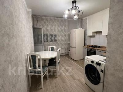 3-бөлмелі пәтер, 74 м², 7/9 қабат, мкр Мамыр-4 — Шаляпина - Саина, бағасы: 47.5 млн 〒 в Алматы, Ауэзовский р-н