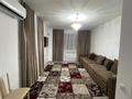 1-комнатная квартира · 46 м² · 8/12 этаж, Жана кала за 8 000 〒 в Туркестане