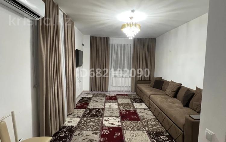 1-комнатная квартира · 46 м² · 8/12 этаж, Жана кала за 8 000 〒 в Туркестане — фото 25