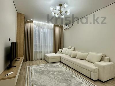 1-комнатная квартира · 60 м² · 4/16 этаж, Нурсултана Назарбаева 1 за 300 000 ₸ в Шымкенте, Каратауский р-н