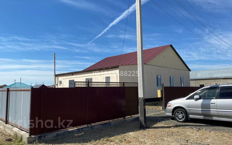 Отдельный дом · 4 комнаты · 154 м² · 10 сот., С.Косыбаева 63 за 24 млн ₸ в Атырау — фото 2