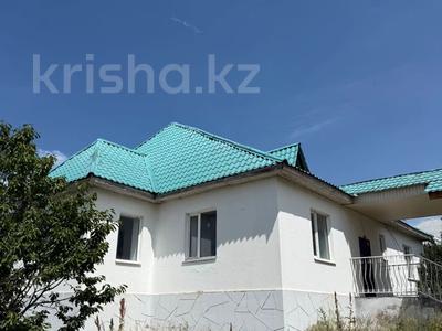 Отдельный дом · 4 комнаты · 165 м² · 10 сот., Алматы 30 за 48 млн 〒 в Талгаре