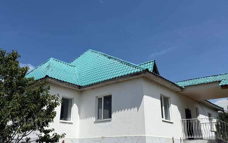 Отдельный дом · 4 комнаты · 165 м² · 10 сот., Алматы 30 за 48 млн 〒 в Талгаре — фото 5