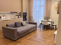 3-комнатная квартира · 83 м² · 5/8 этаж, Касым Аманжолов 20 за 80 млн ₸ в Астане, Сарайшык р-н — фото 4