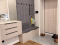 3-комнатная квартира · 83 м² · 5/8 этаж, Касым Аманжолов 20 за 80 млн ₸ в Астане, Сарайшык р-н — фото 2