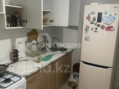 2-комнатная квартира · 54 м² · 1/5 этаж, Алтынсарина 33 за 22.5 млн ₸ в Актобе, мкр. Курмыш